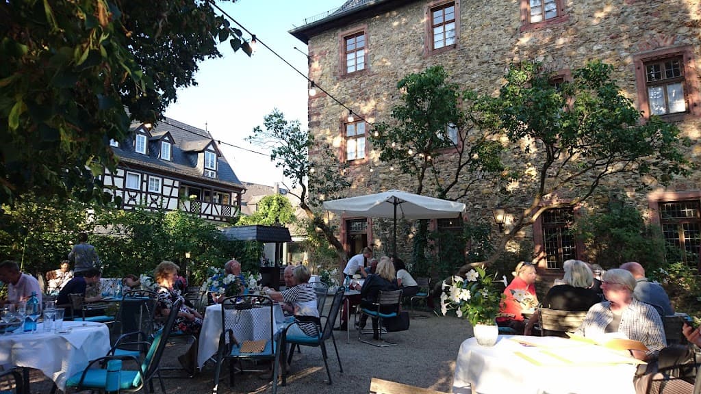 Erbacher Straße