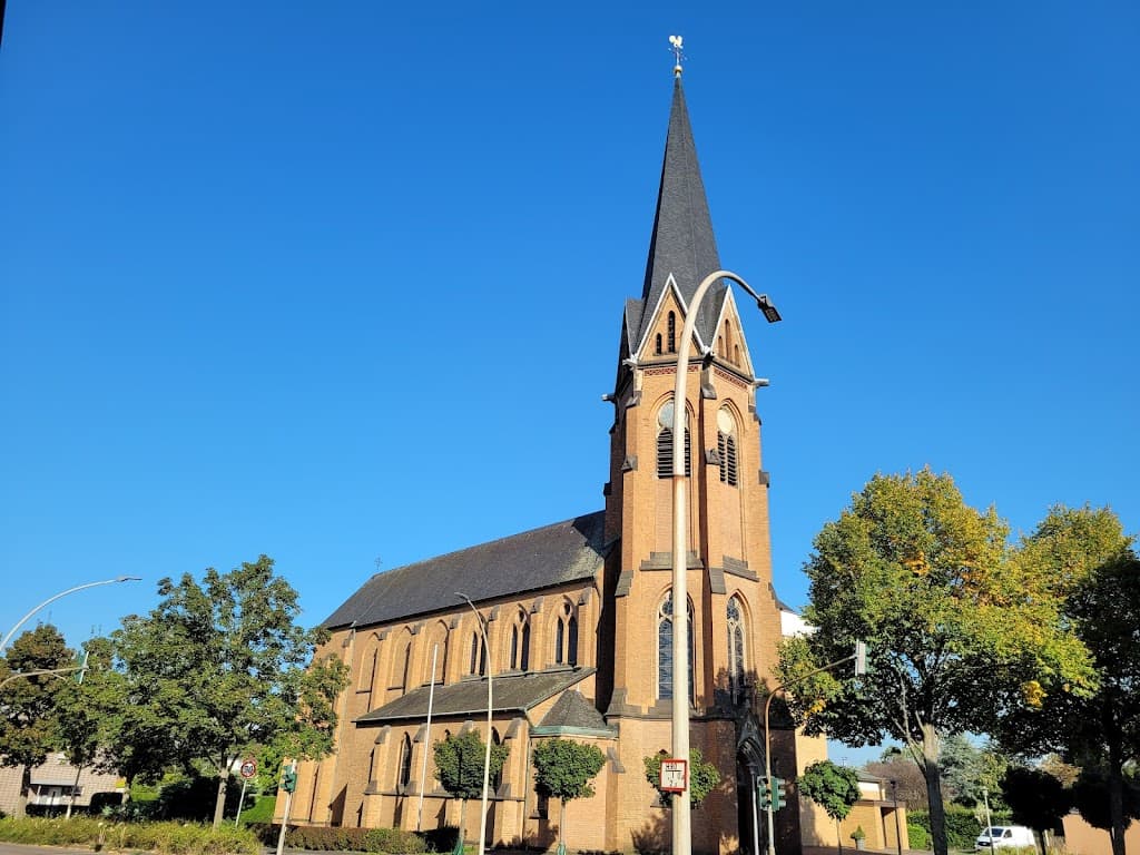 St. Severin Kirche