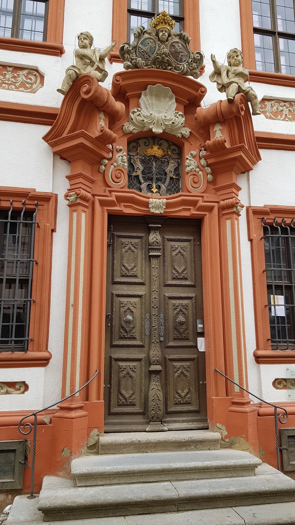 Schelfenhaus