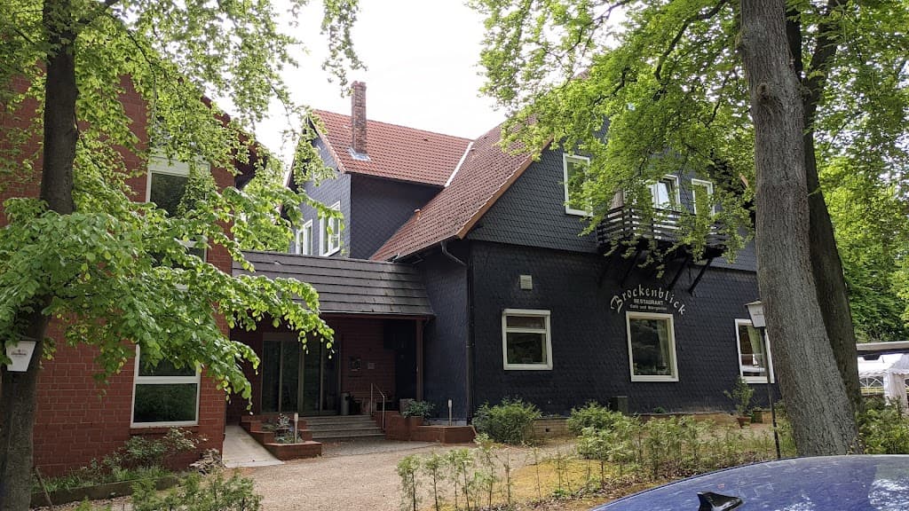 Berghotel Brockenblick