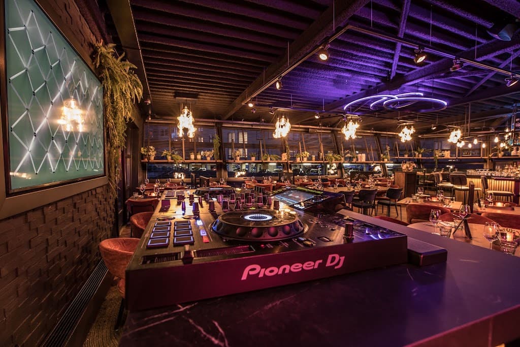 Restaurant Kreta