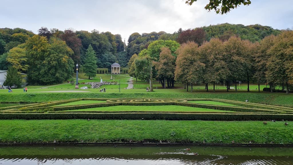 Prinz-Moritz-Kanal