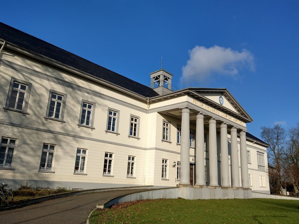 Peter Friedrich Ludwigs Hospital