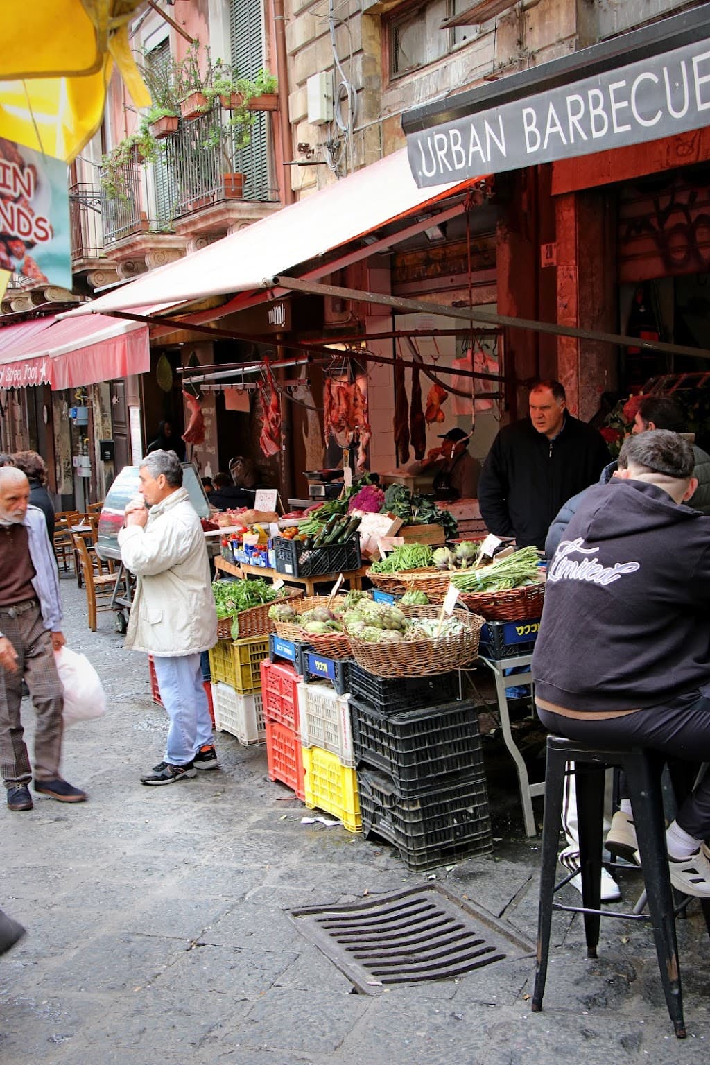 Pescheria di Catania
