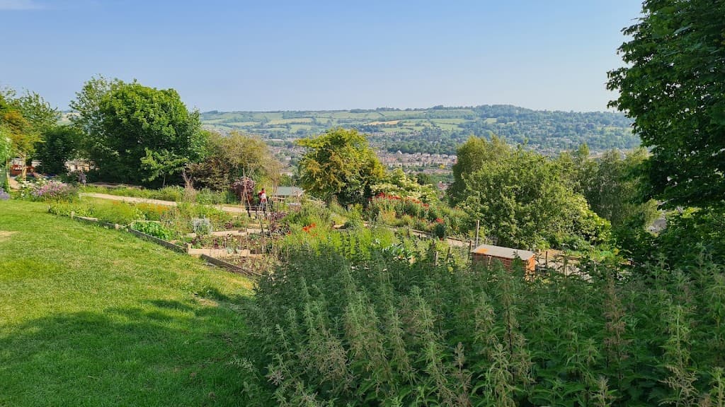 Bath City Farm