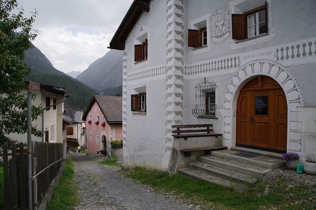 Gemeinde Scuol