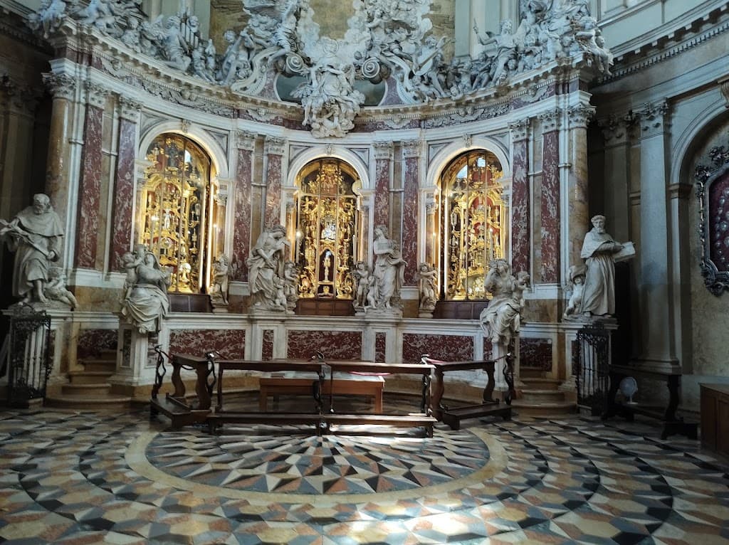 Basilica di Sant'Antonio