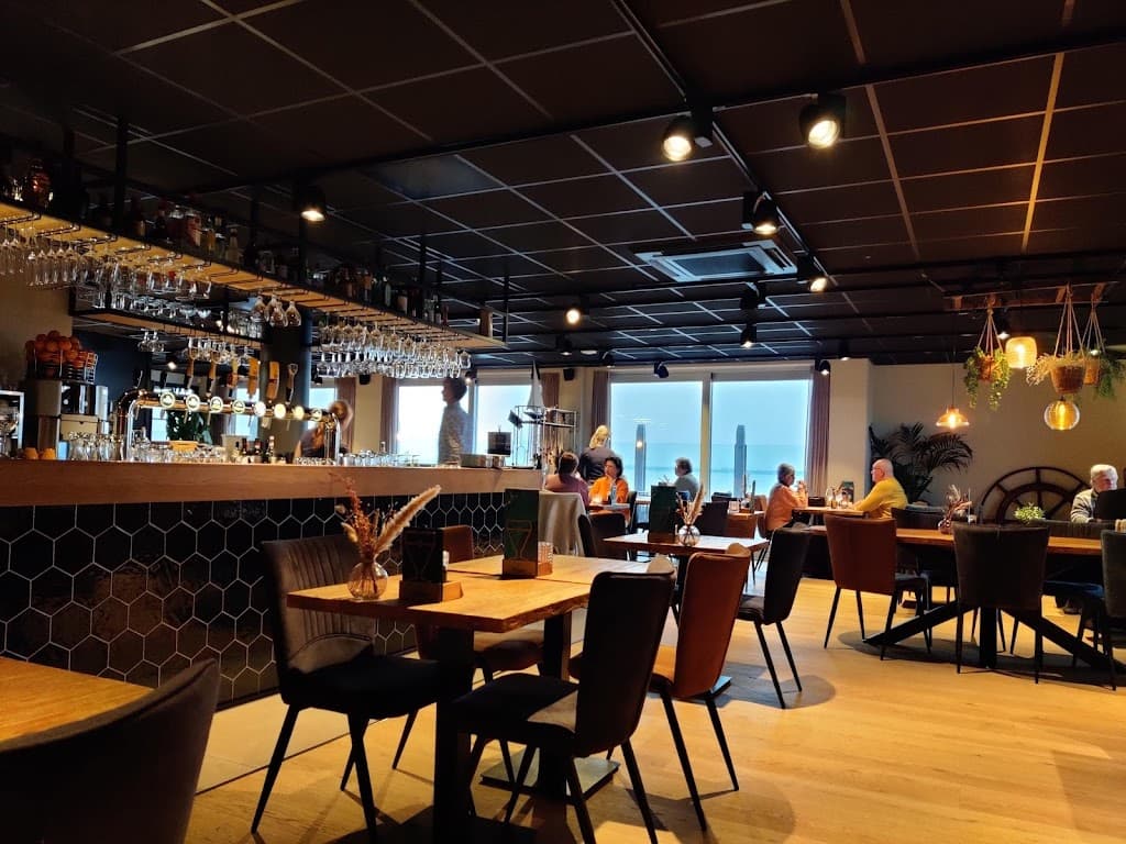 Restaurant De Zeester