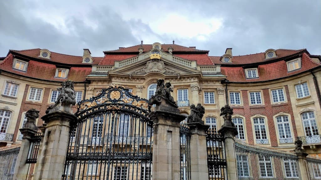 Erbdrostenhof