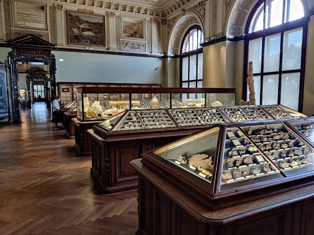 Naturhistorisches Museum
