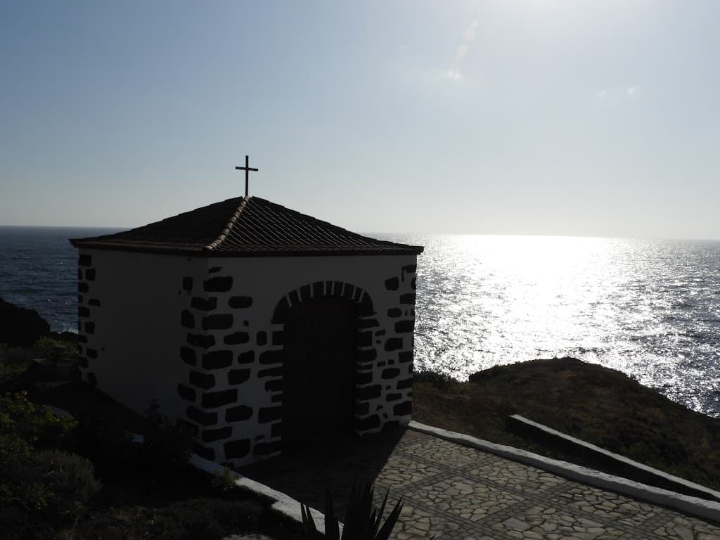 Ermita de San Telmo