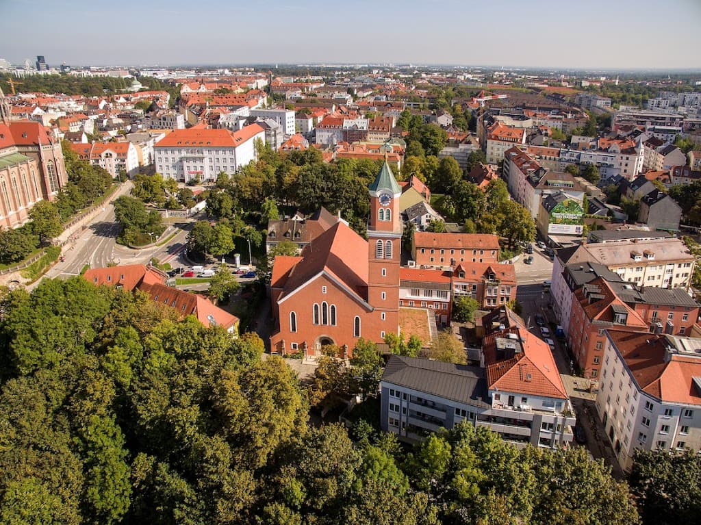 Lutherkirche