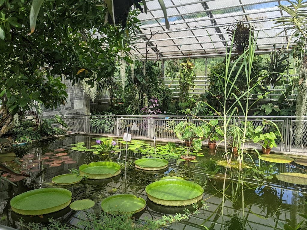 Botanischer Garten Jena