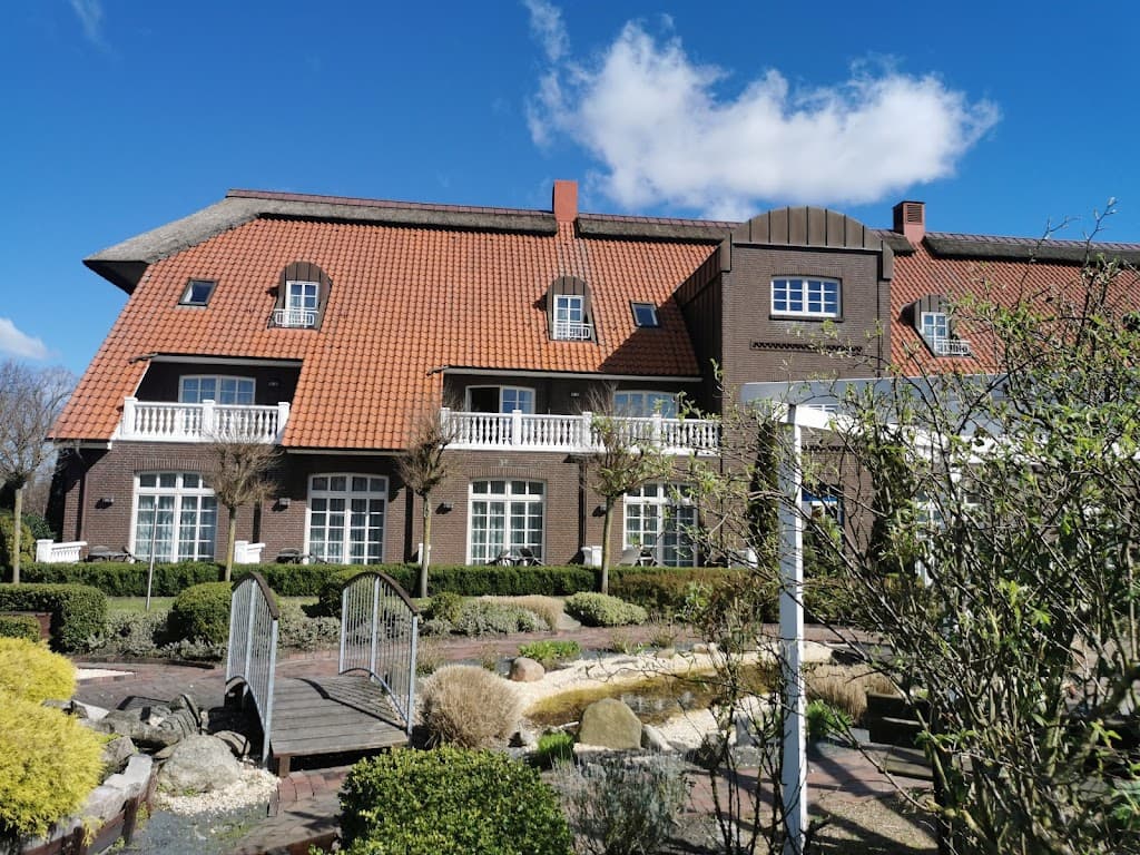 Landgasthof Alte Post Aurich