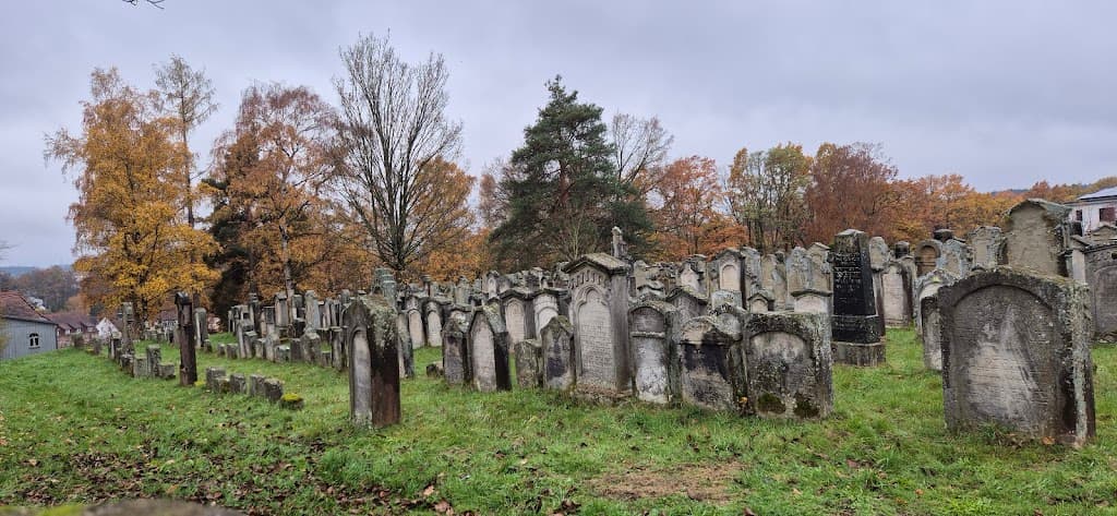 Friedhof Georgensgmünd