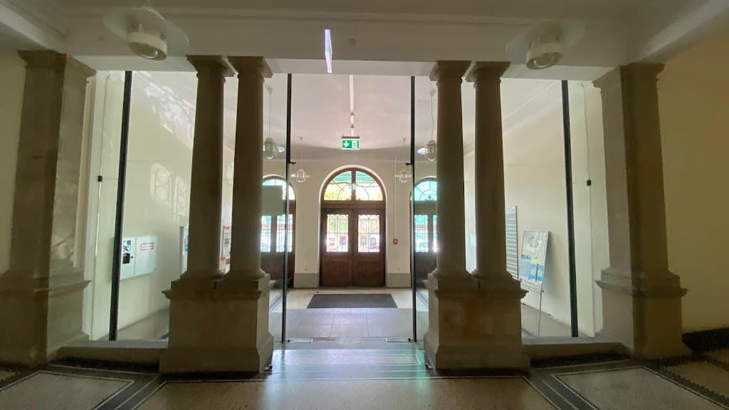 Evangelisches Stift Tübingen