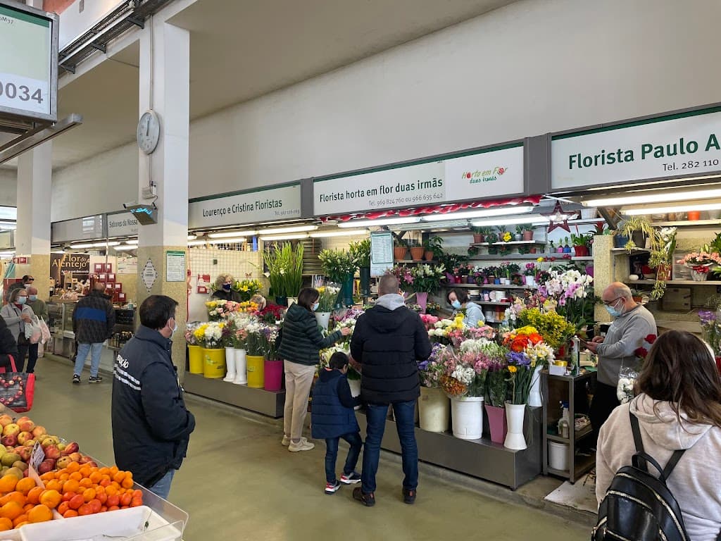 Mercado Municipal de Portimão
