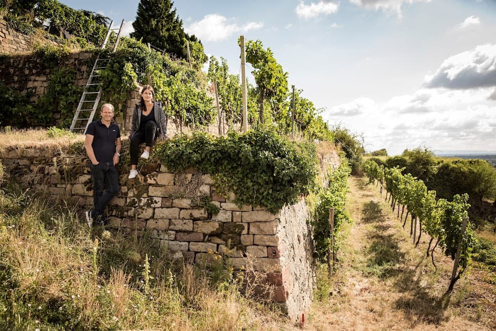 Weingut A. Christmann