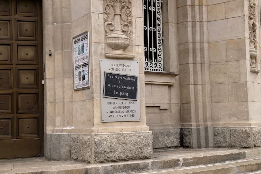 Museum in der Runden Ecke