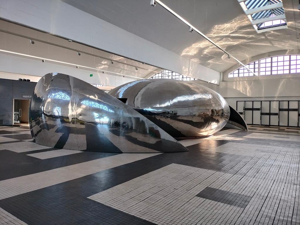 Muzeum Emigracji in Gdynia