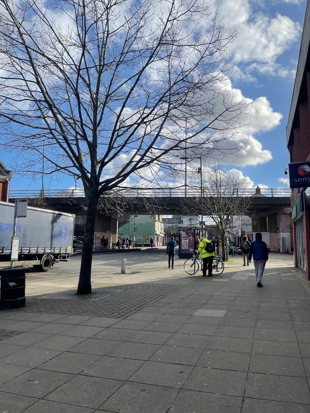 Anglia Square
