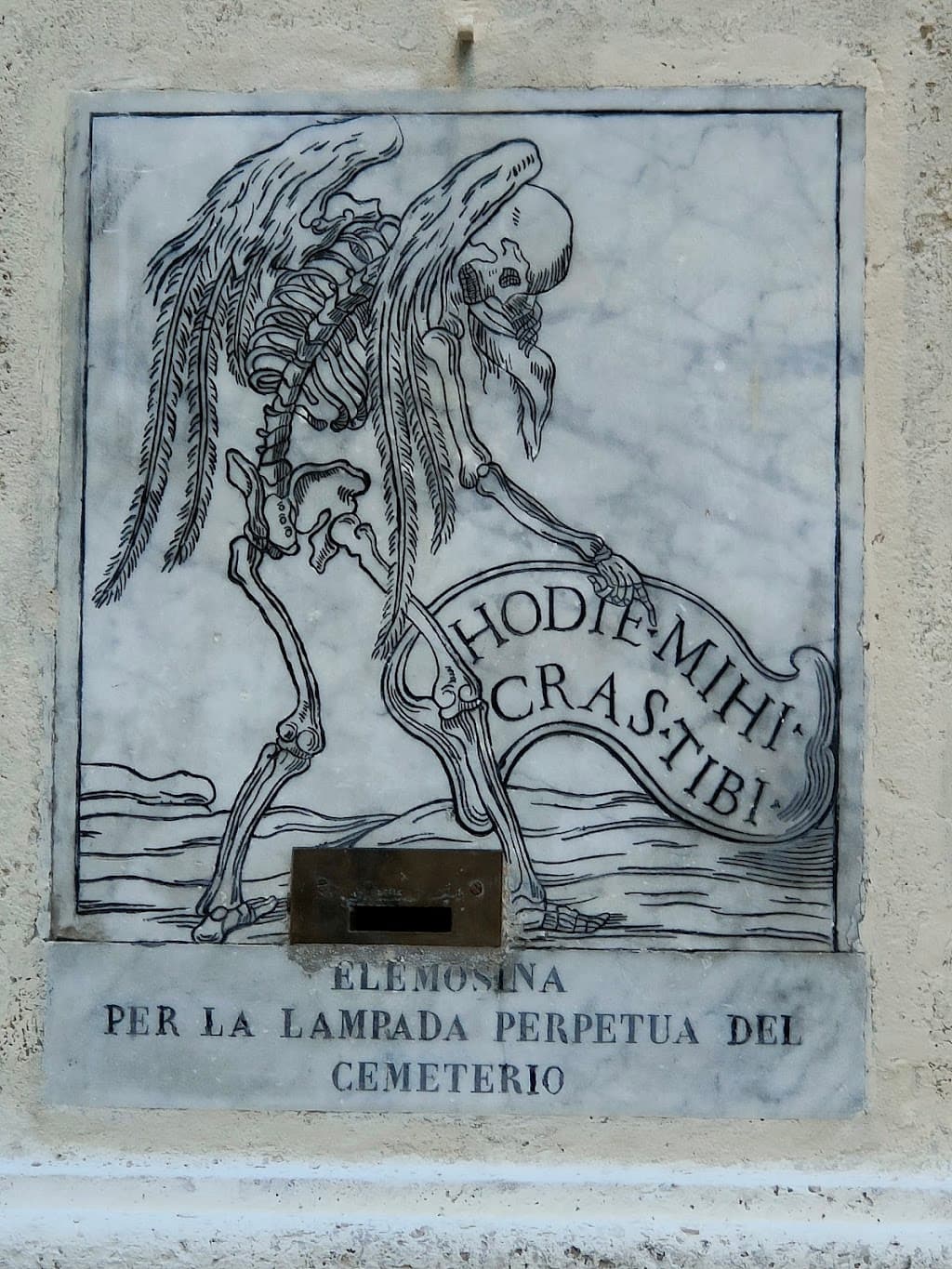 Chiesa di Santa Maria dell'Orazione e Morte