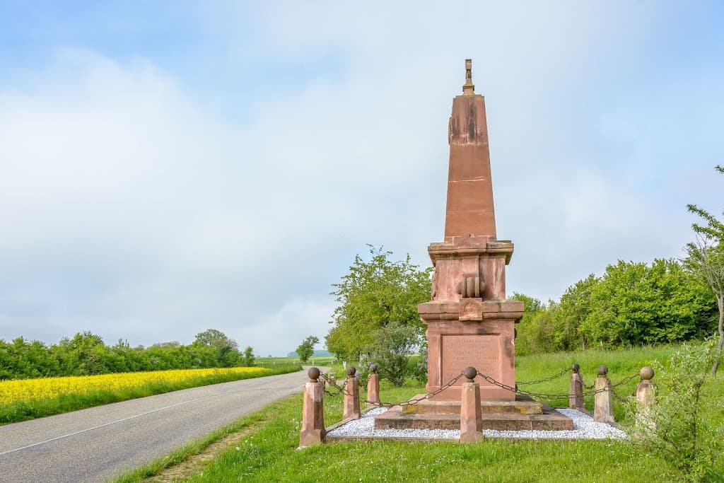 Monument aux Morts