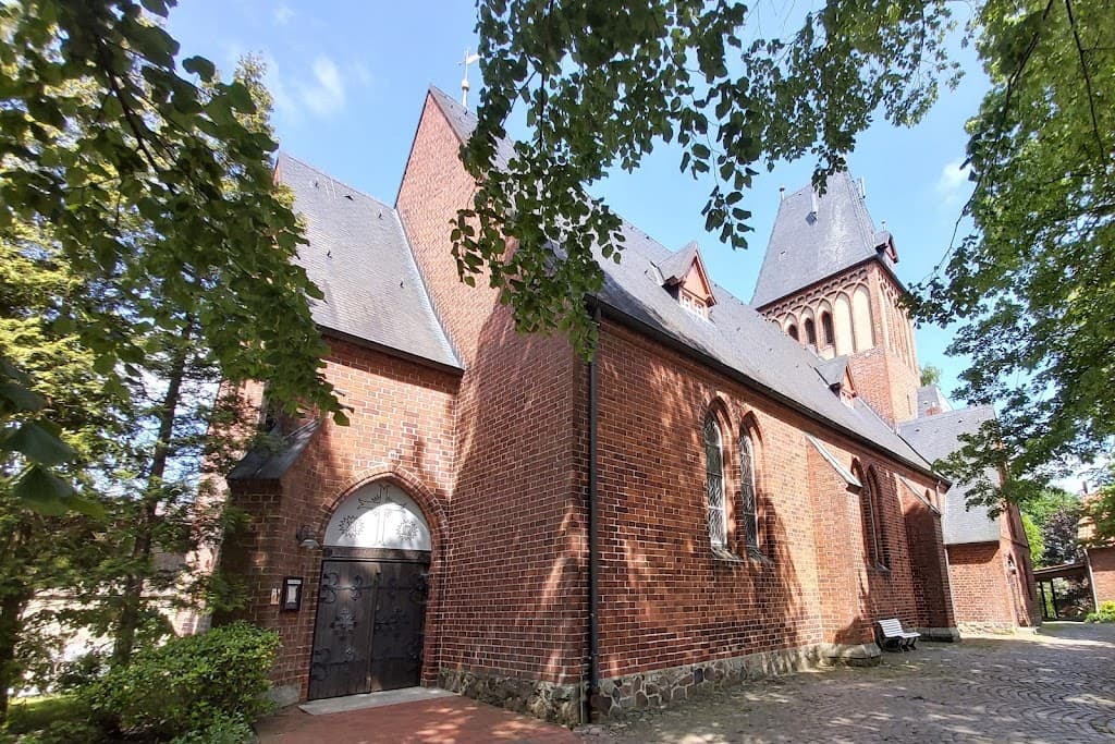 St. Marien