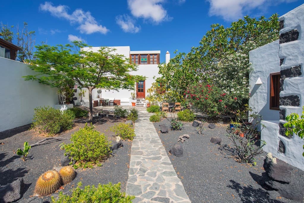 Villa El Inti