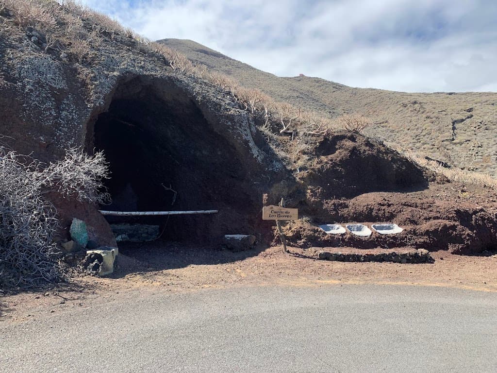 Cueva de los Burros