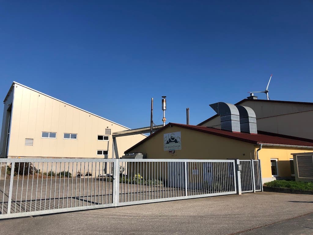 Getreidekasten Mausdorf