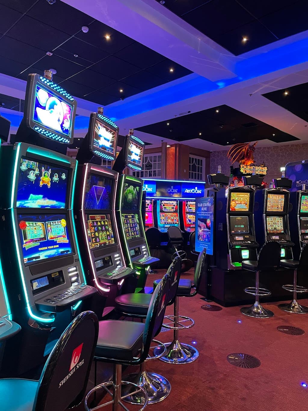 Casino Cosmopol Malmö