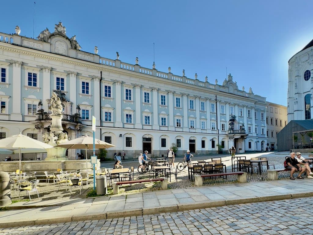 Domplatz