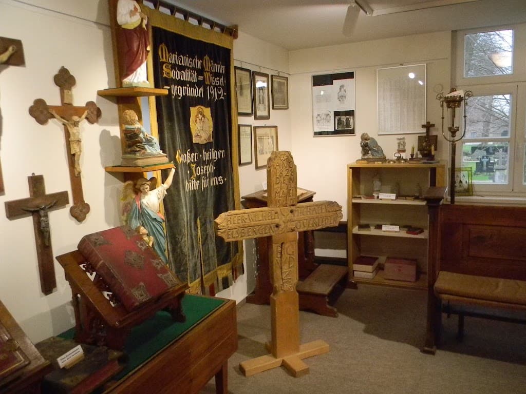 Stiftsmuseum Wissel