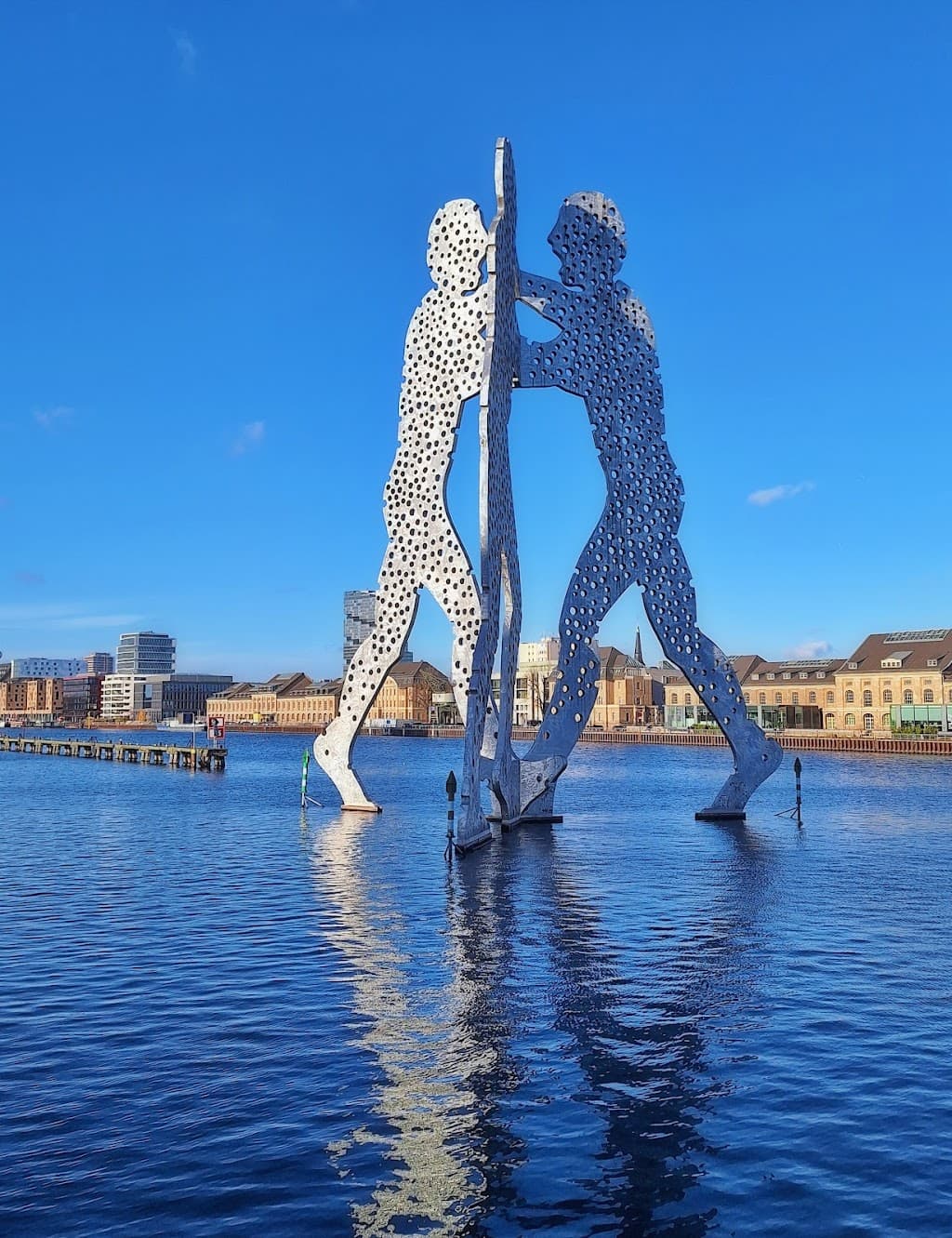 Molecule Man