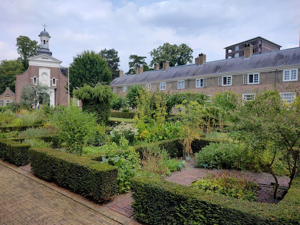 Begijnhof