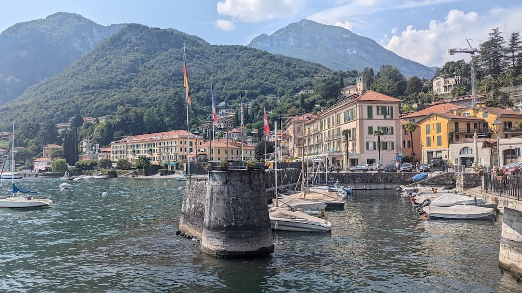Piazza Garibaldi
