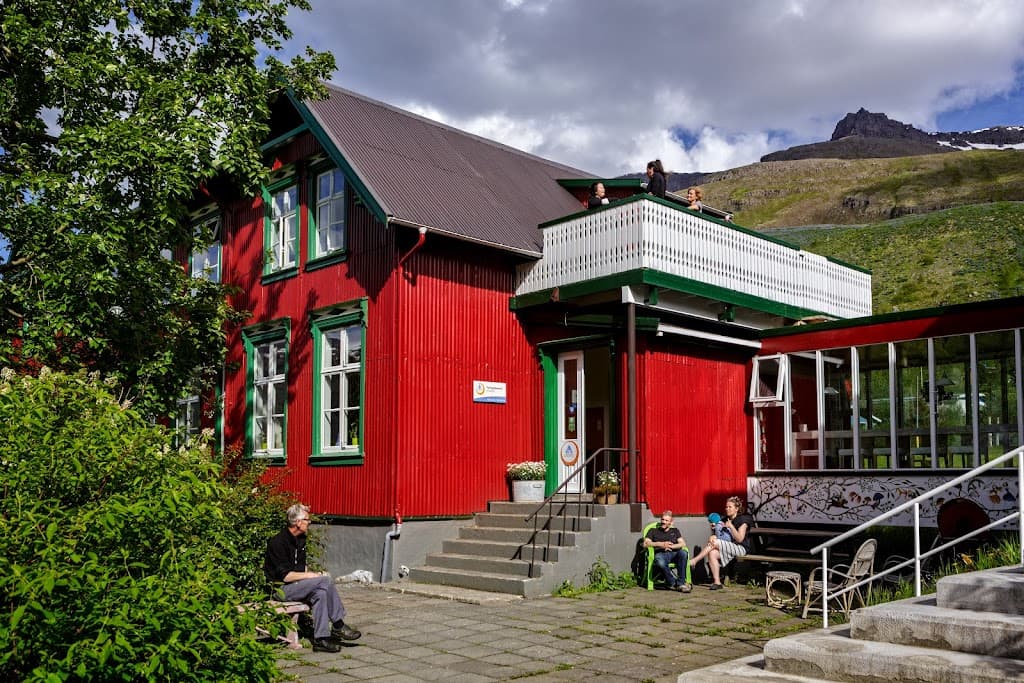 Das alte Krankenhaus