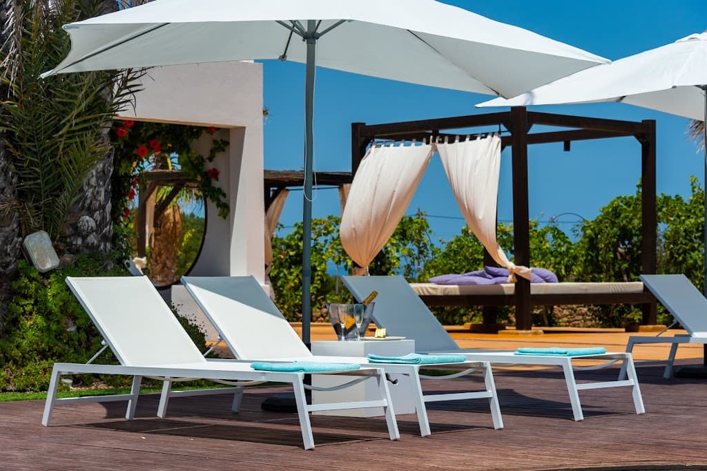 Agroturismo Es Pas und Sa Talaiassa