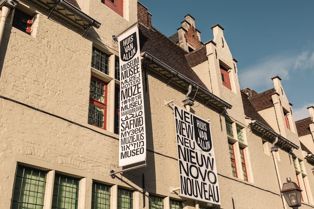 Huis van Alijn