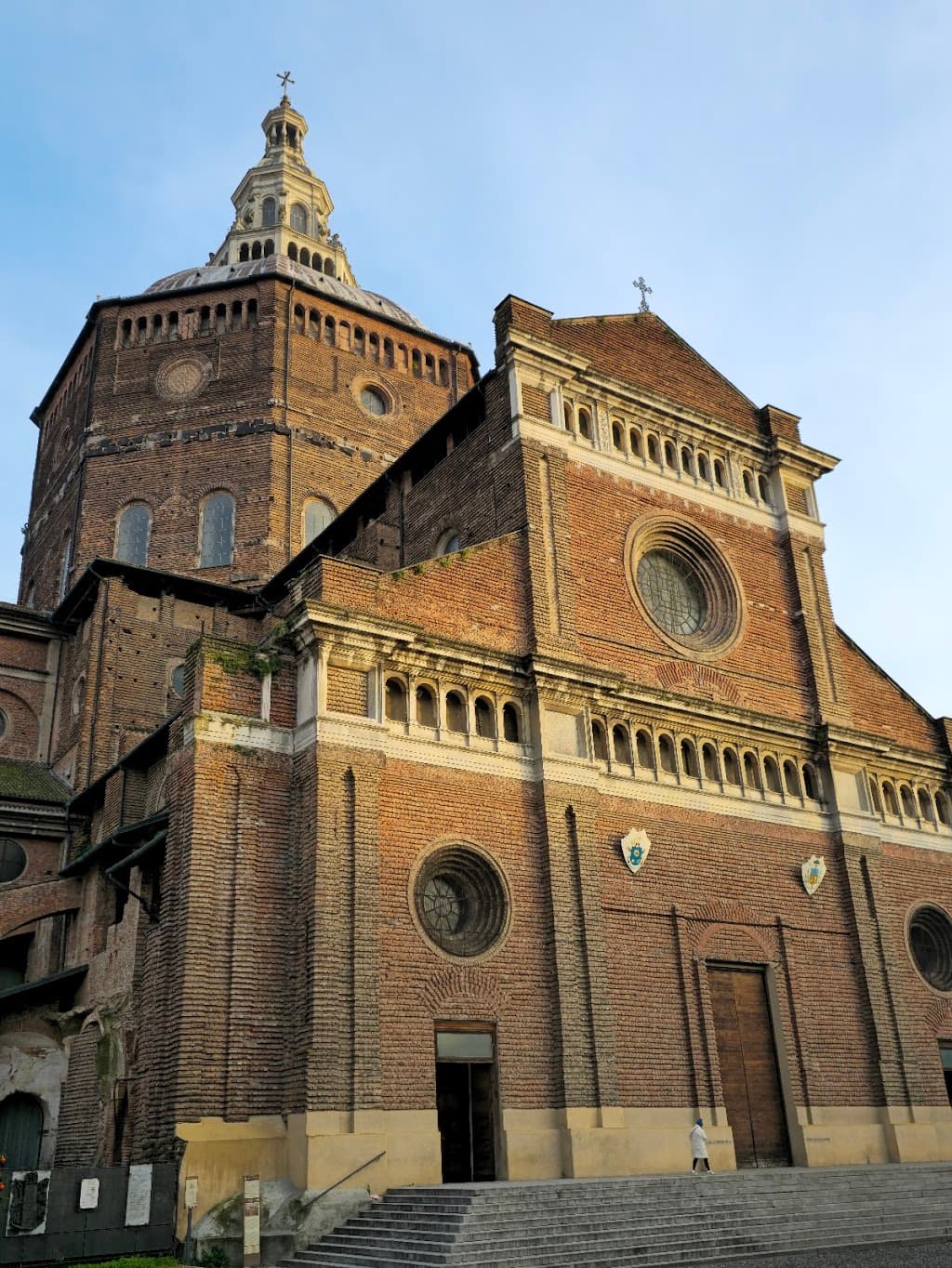 Duomo di Pavia
