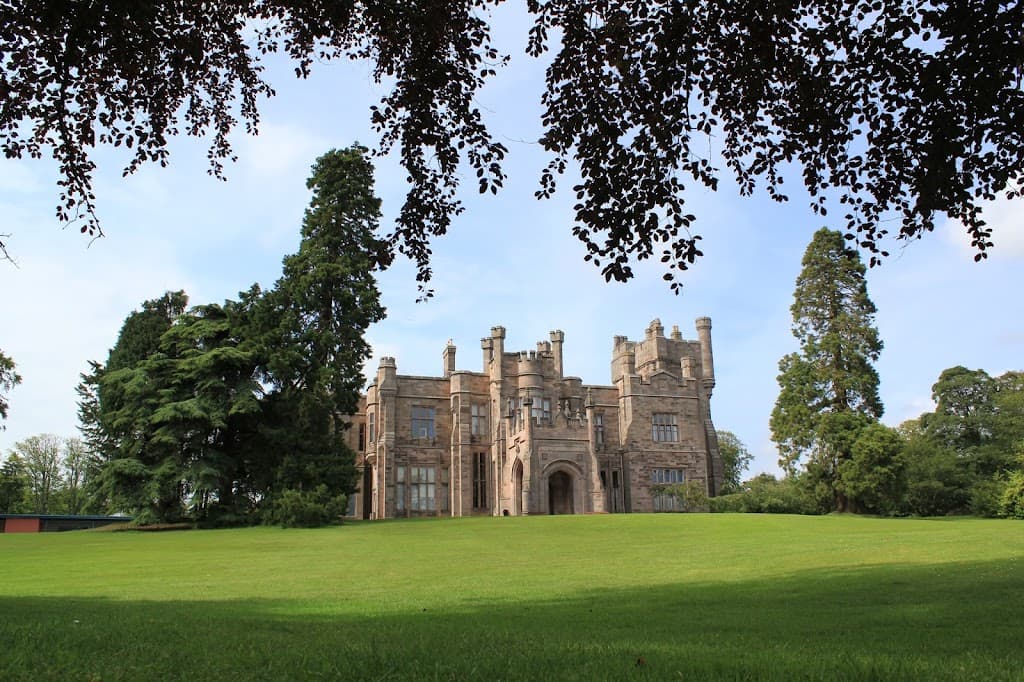 Longridge Towers