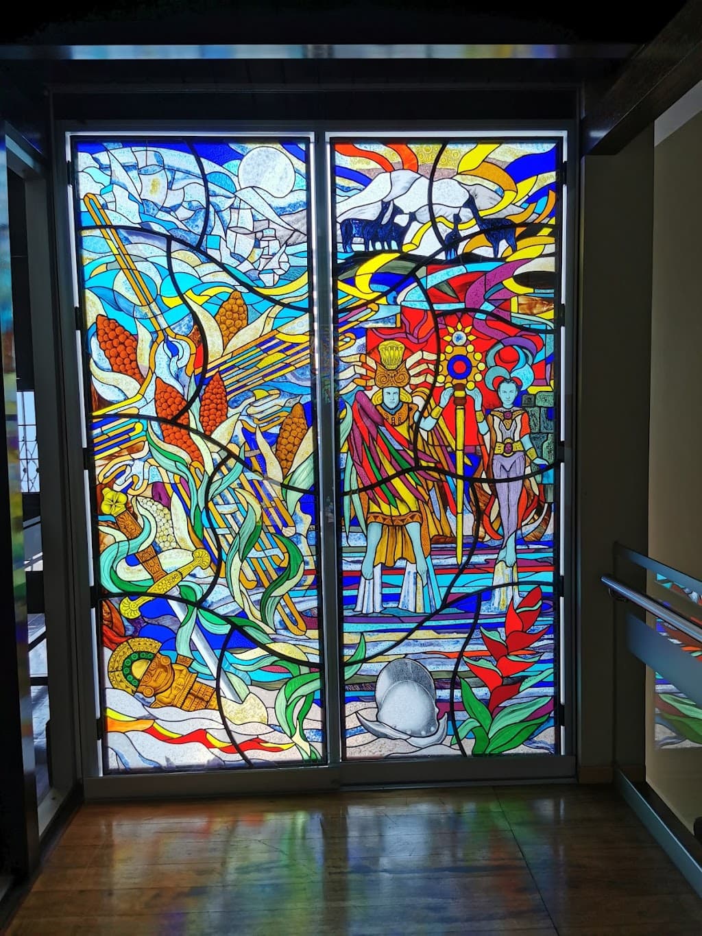 Galería Ignacio Merino