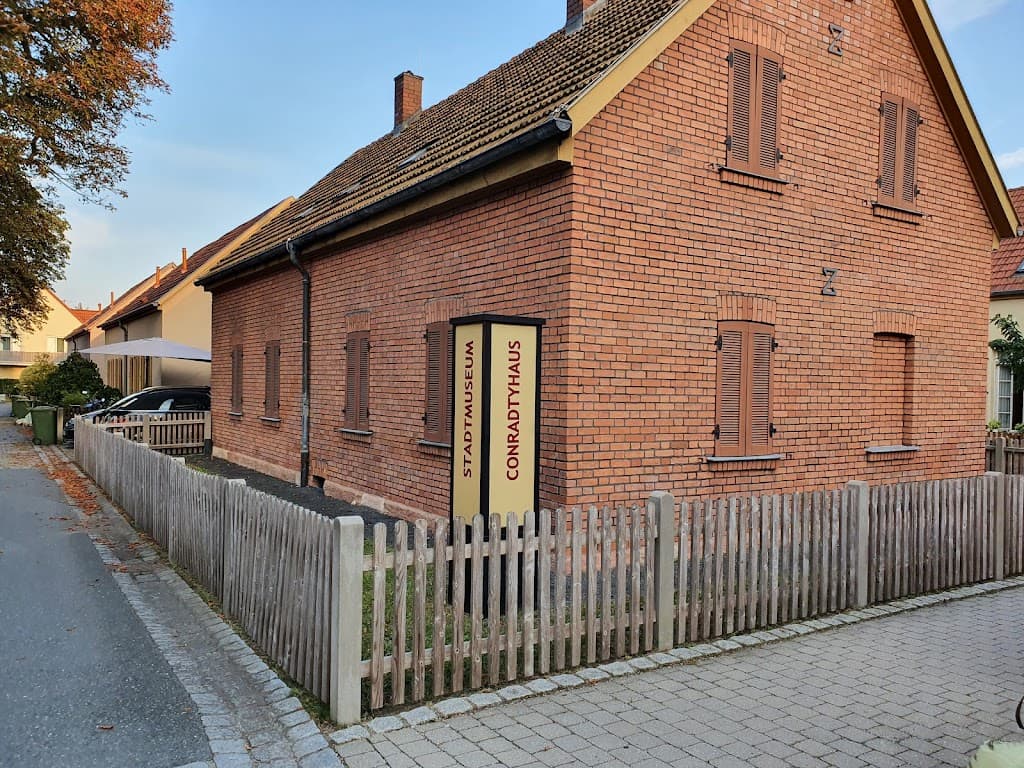 Conradty-Siedlung