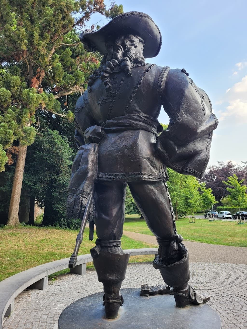 D'Artagnan