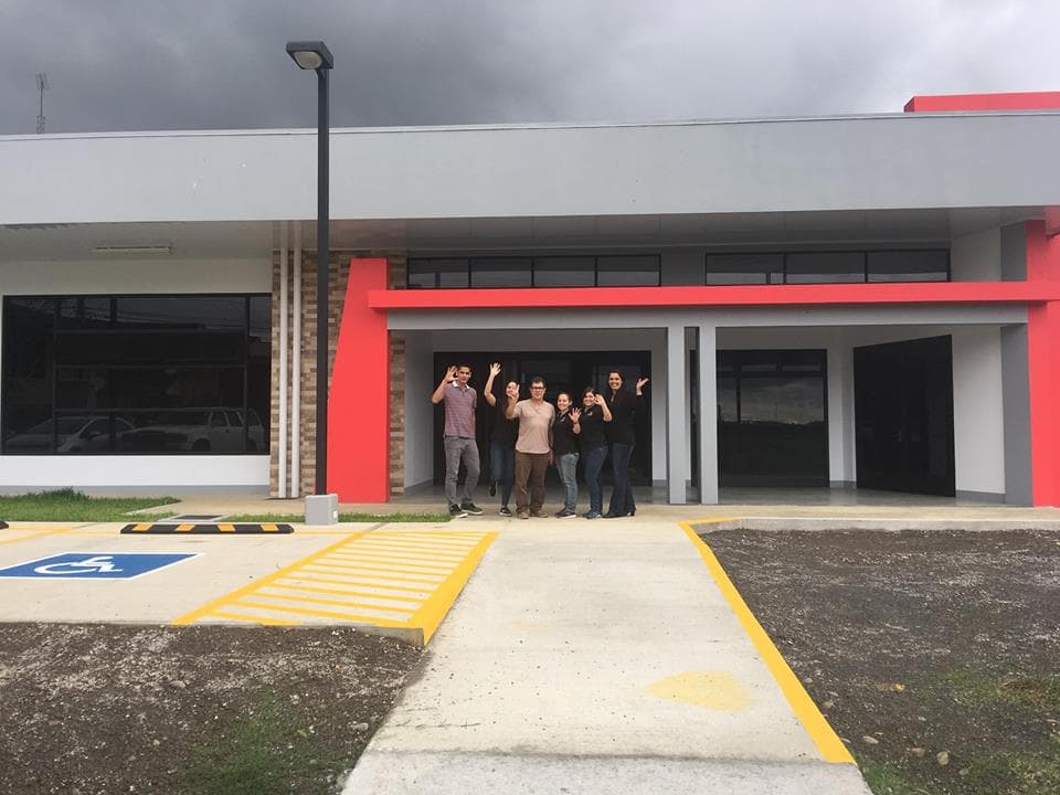Fundación Abaca con Amor