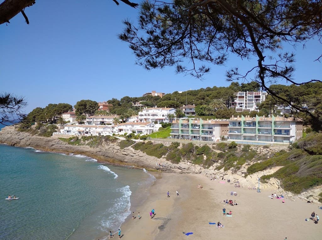 Far de Cap Salou