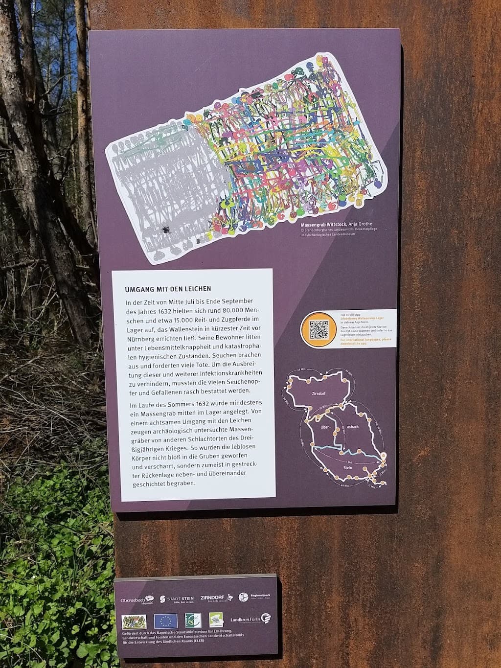 Wallenstein-Weg