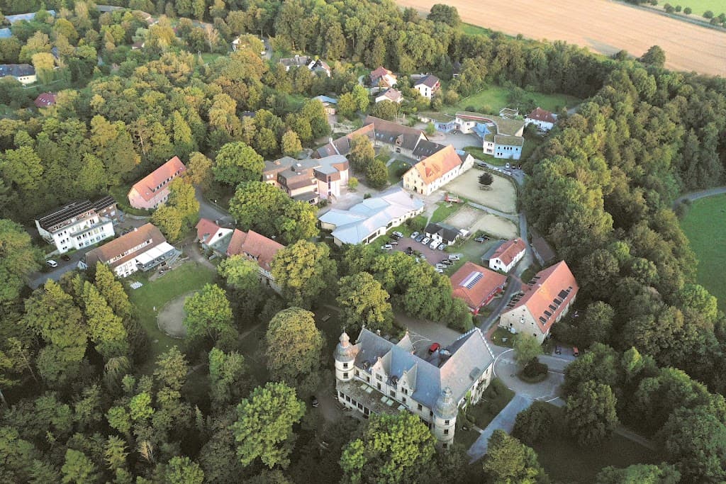 Schloss Hamborn