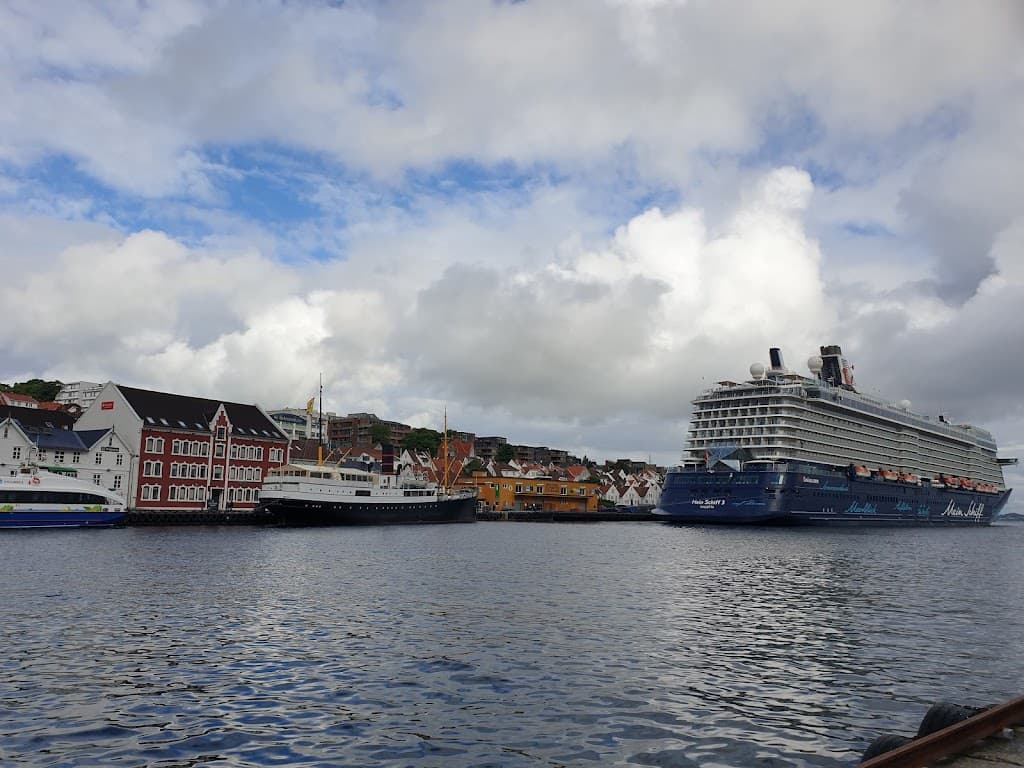 Skagenkaien